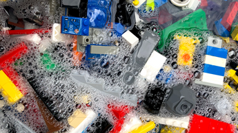 How To Recycle LEGO With BrickResales