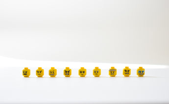 Can you speak LEGO? A guide to LEGO terms