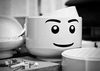 LEGO Storage Tips for Your Growing Collection