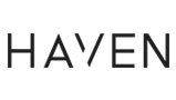 Haven Magazine Logo