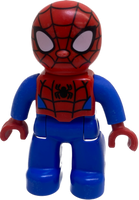 LEGO Duplo Spider-man Figure #68927
