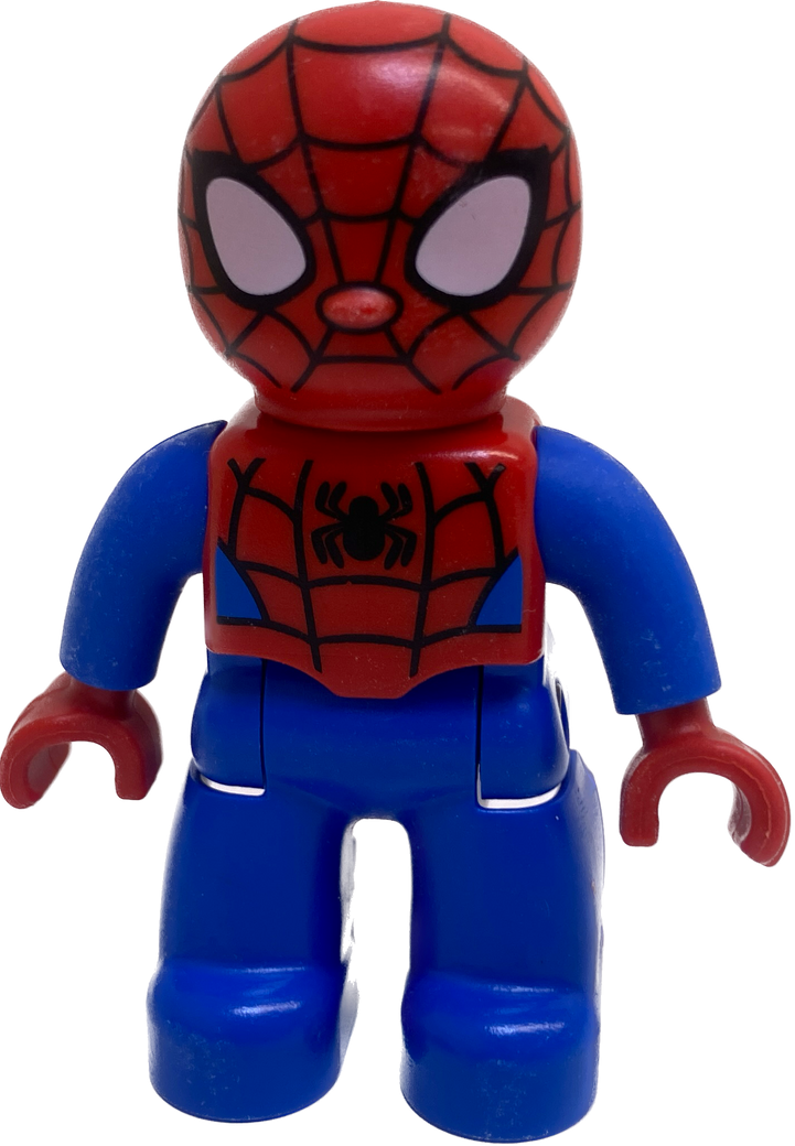 LEGO Duplo Spider-man Figure #68927