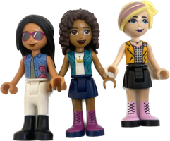 LEGO Friends Minidoll Fun Pack #69581