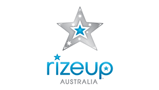 Rize Up Logo