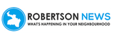 Robertson News