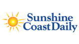 Sunshine Coast Daily Logo