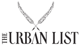 The Urban List Logo