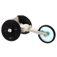 Copy Of Lego Minifigure Wheelchair Racer #67062