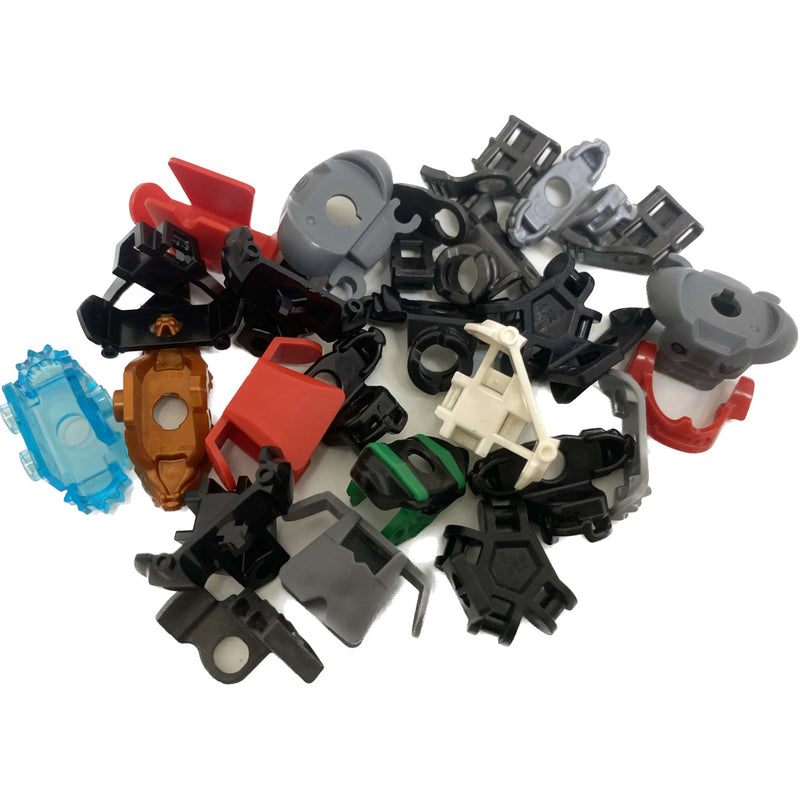 Lego Accessories Pack Shoulder Armour Castle Space Ninjago Nexo Knights Superheroes #69408