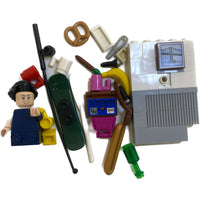 Lego Accessory Pack Friends Tv Show #68871
