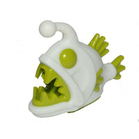 Lego Animal Anglerfish Glow In The Dark #67309
