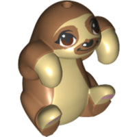 Lego Animal Brand New Sloth