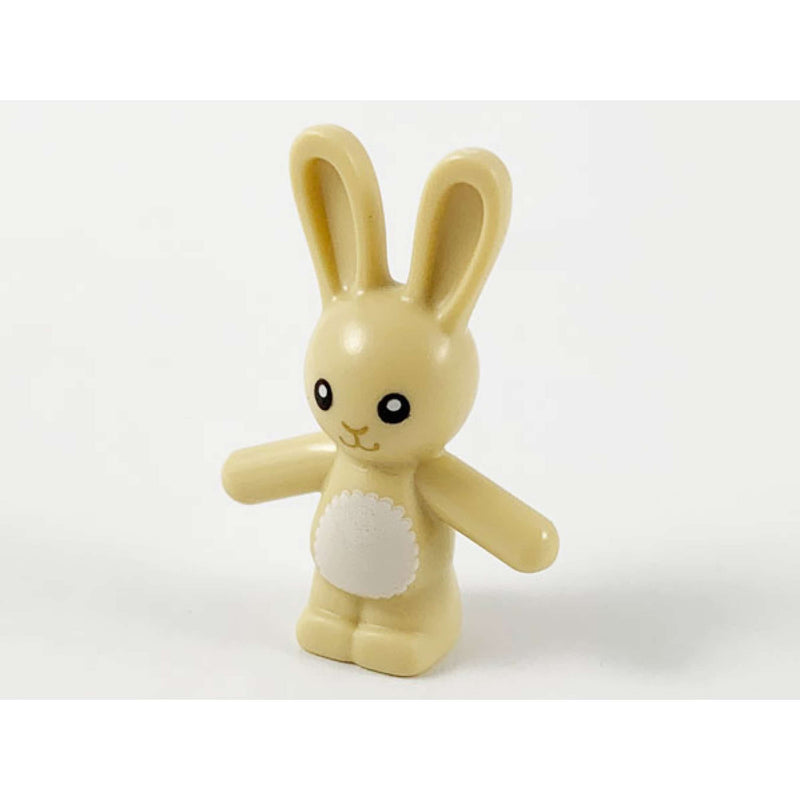 Lego Animal Bunny Rabbit Brand New