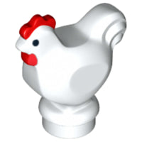 Lego Animal Chicken #69171
