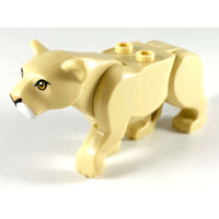 Lego Animal Lioness #69854