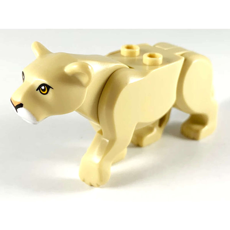 Lego Animal Lioness #69854