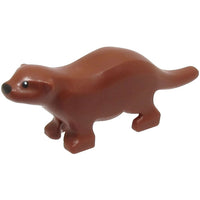 Lego Animal Otter Brand New