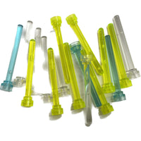 Lego Antennas Mixed Trans Pack #68965