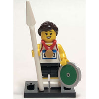Lego Athlete Minifigure #69003