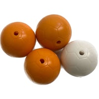 Lego Basketballs And Soccer Ball #68349