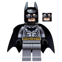 Lego Batman Minifigure #66780