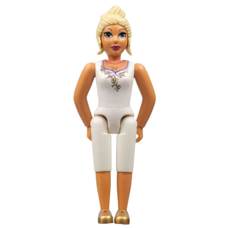 Lego Belville Vintage Female Figure #64383