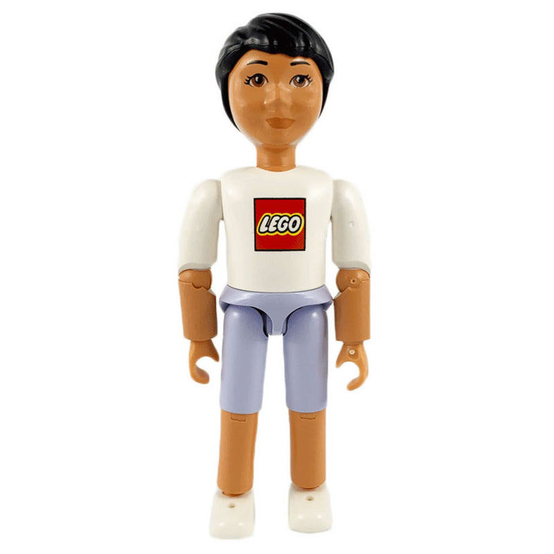 Lego Belville Vintage Male / Boy Figure #64905