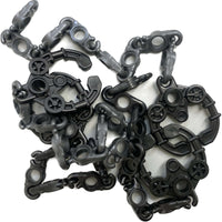 Lego Bionicle Chain Links And Handcuffs Pack Rare Pieces #67287