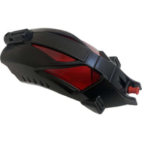 Lego Bionicle Large Mask / Windscreen From Set 8927 Toa Terrain Crawler #67684