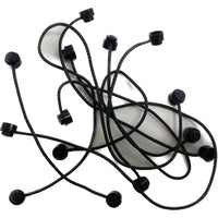 Lego Black String Mixed Pack #67855