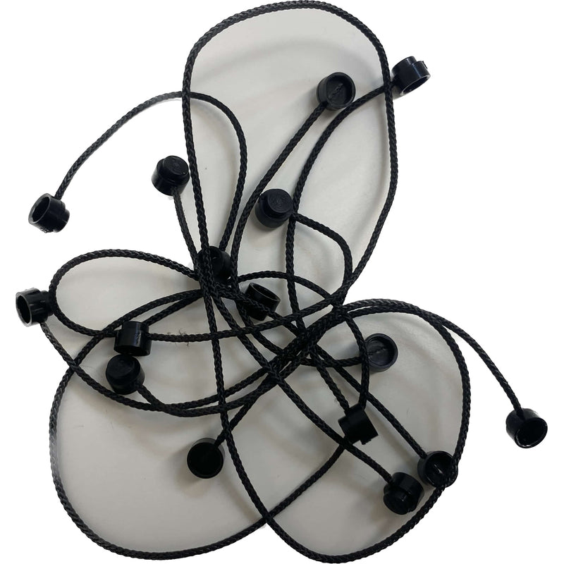 Lego Black String Mixed Pack #68385