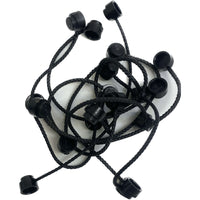 Lego Black String Mixed Pack #68756