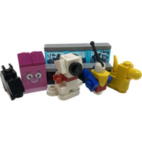 Lego Brick Built Fun Pack Animals #67401