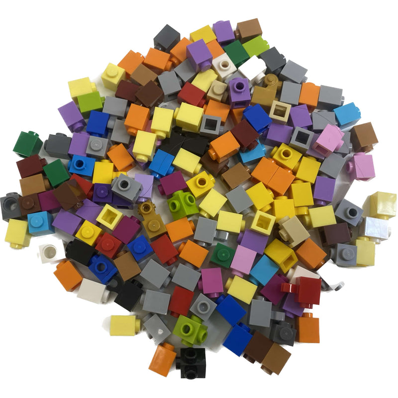 Lego Bricks 1x1 Mixed Pack #69603