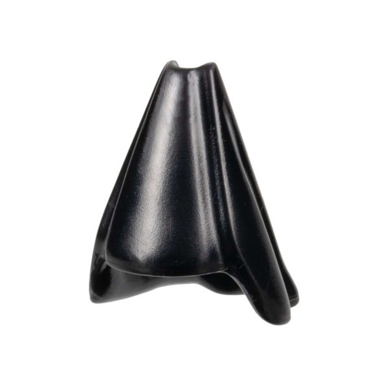 Lego Castle Vintage Black Conical Hat Princess Wimple #69841