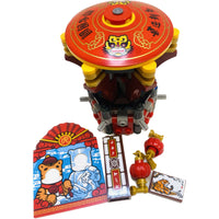 Lego Chinese New Year Fun Pack (incomplete Chunks) #69829