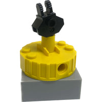 Lego City Construction Magnet Brick Fun Pack #65052
