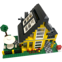 Lego Creator Beach House Set 4996 (incomplete) #68012