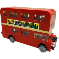 Lego Creator Mini London Bus Set 40220 #69206