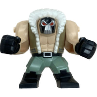 Lego Dc Batman Bane Giant Figure #64009