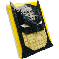 Lego Dc Batman Brick Sketch Set 40386 #69152
