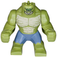 Lego Dc Batman Killer Croc Giant Figure #67885