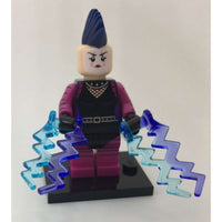 Lego Dc Batman Mime Minifigure #60474