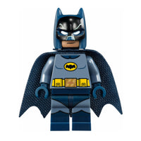 Lego Dc Batman Minifigure #66210