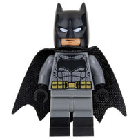 Lego Dc Batman Minifigure #66409