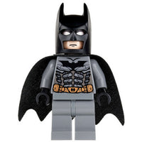 Lego Dc Batman Minifigure #66506