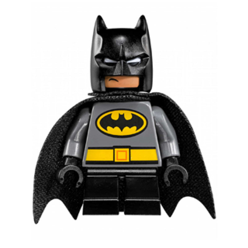 Lego Dc Batman Minifigure #68226