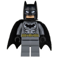 Lego Dc Batman Minifigure #69282