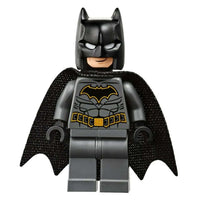 Lego Dc Batman Minifigure #69386