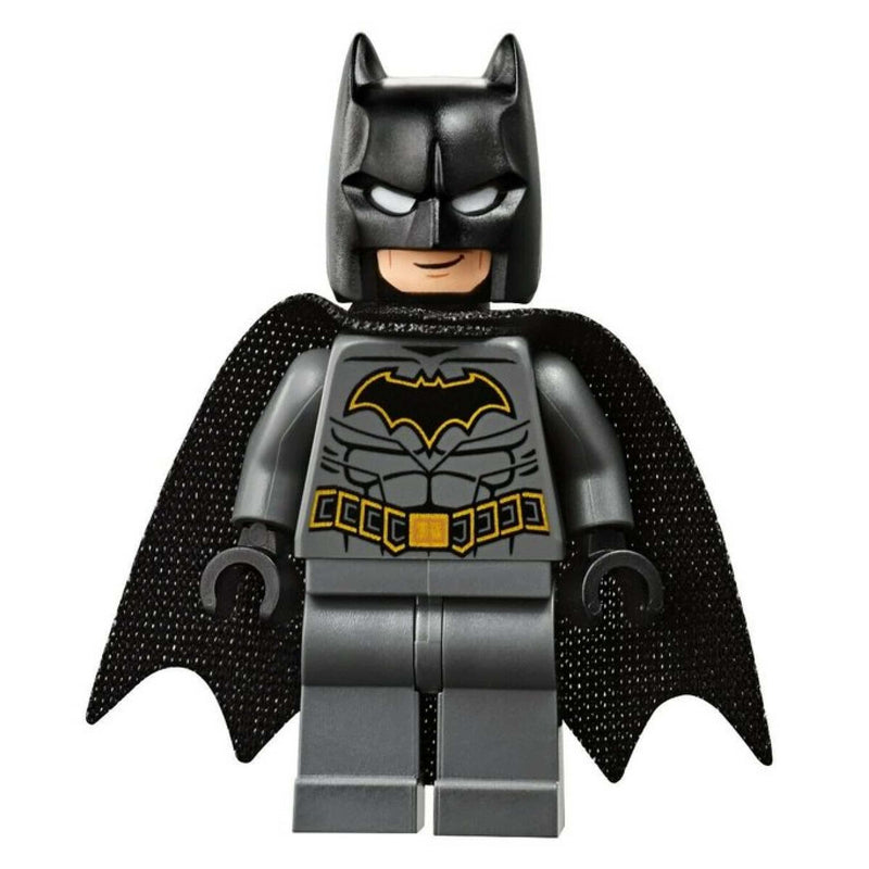 Lego Dc Batman Minifigure #69386